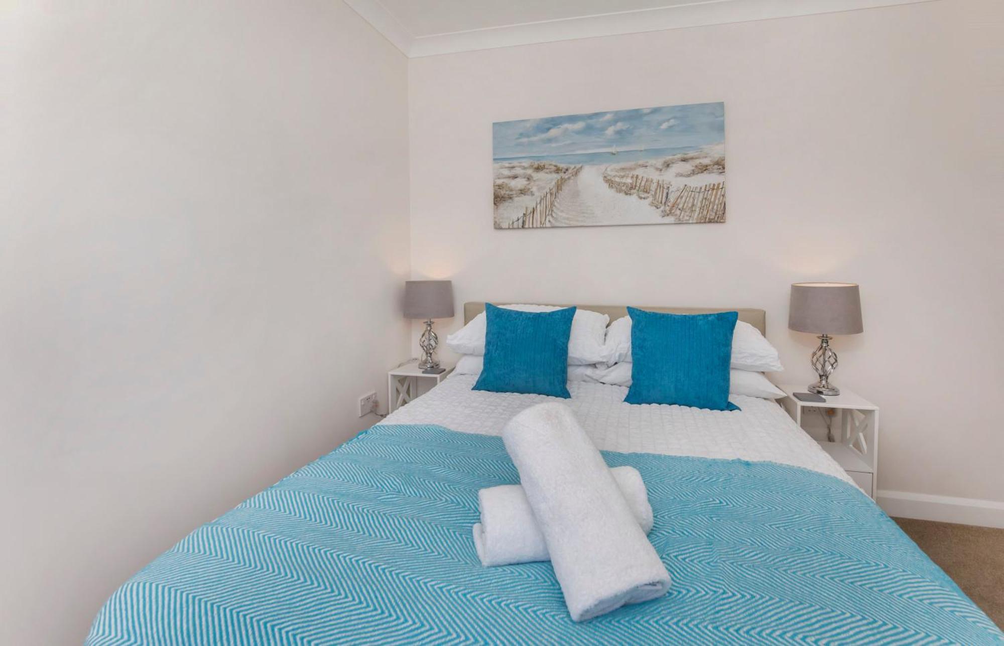 The Burton York 3 Bedroom House Sleeps 6 Exterior foto