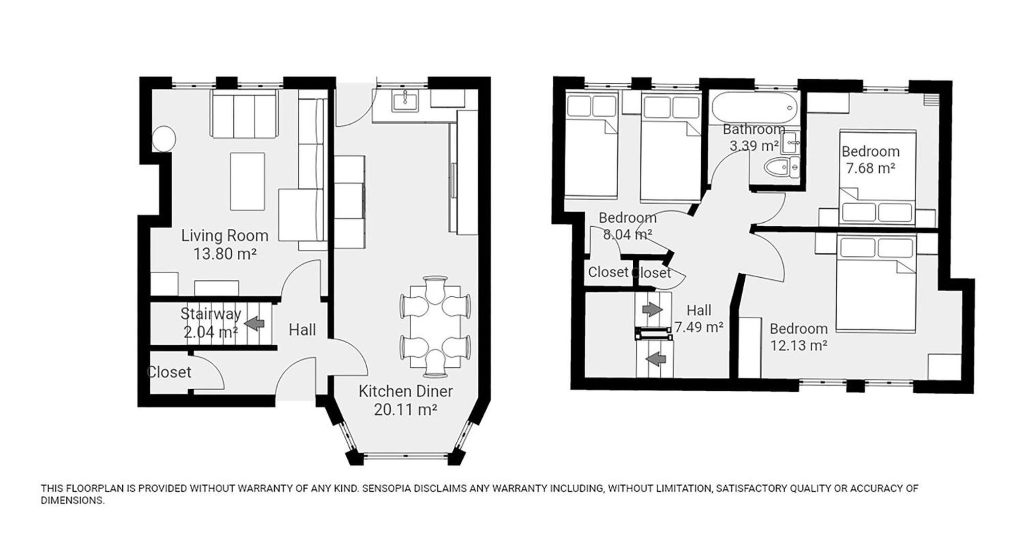 The Burton York 3 Bedroom House Sleeps 6 Exterior foto